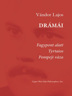 cover image of Drámái